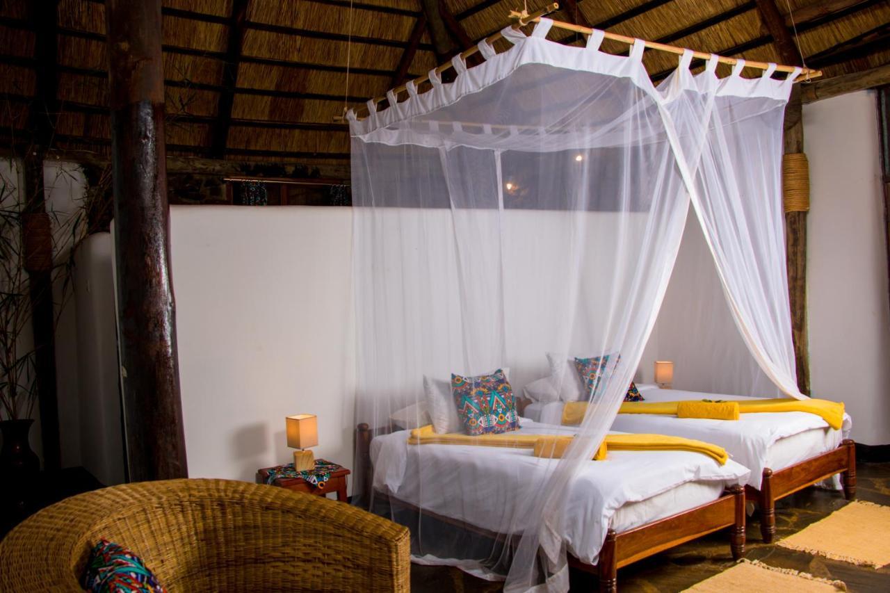 Pioneer Camp Villa Lusaka Ngoại thất bức ảnh