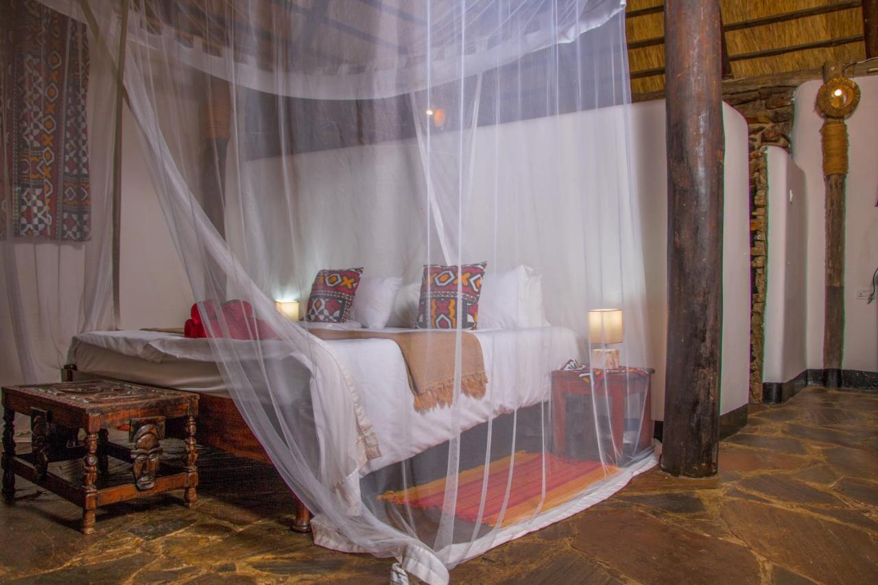 Pioneer Camp Villa Lusaka Ngoại thất bức ảnh