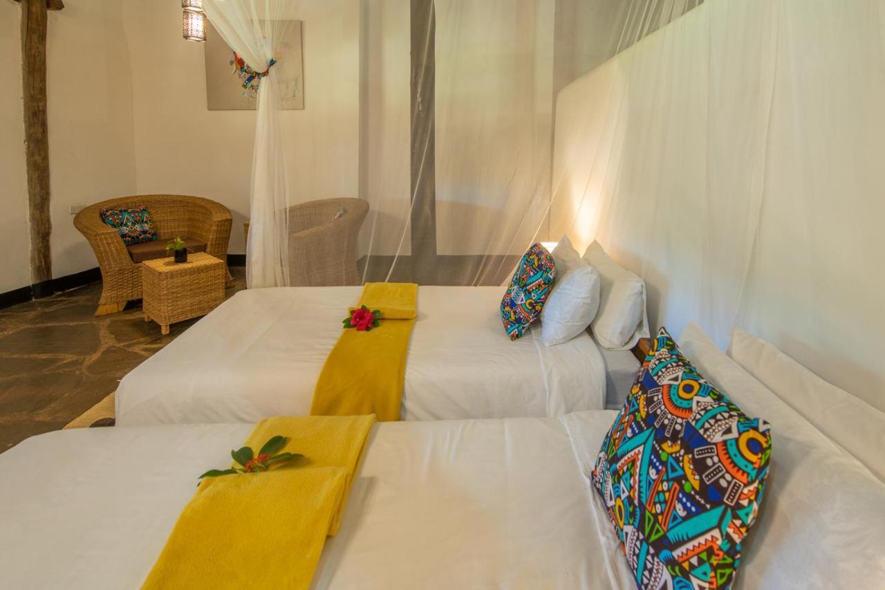 Pioneer Camp Villa Lusaka Ngoại thất bức ảnh