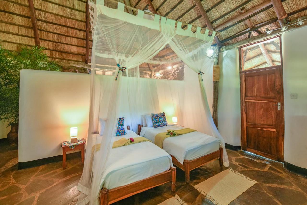 Pioneer Camp Villa Lusaka Ngoại thất bức ảnh